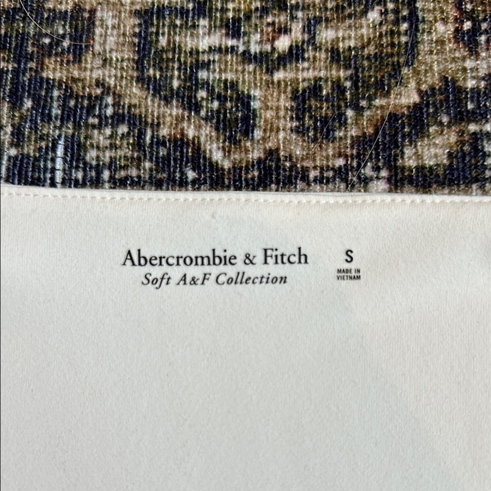 Abercrombie & Fitch Bodysuit - Picture 2 of 4